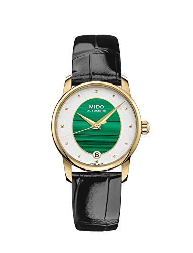 MIDO Baroncelli M0352073646100 Damen Automatikuhr von MIDO