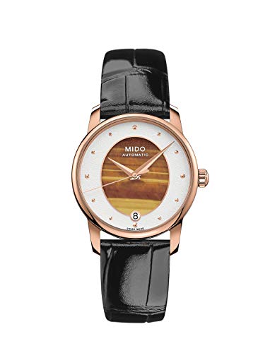 Mido Baroncelli M0352073647100 Damen Automatikuhr von MIDO