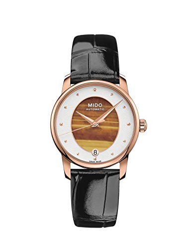 MIDO Baroncelli M0352073647100 Damen Automatikuhr von MIDO