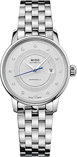 MIDO analog M0372071103601 von MIDO