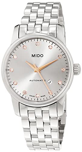 Mido Baroncelli M7600.4.67.1 von MIDO