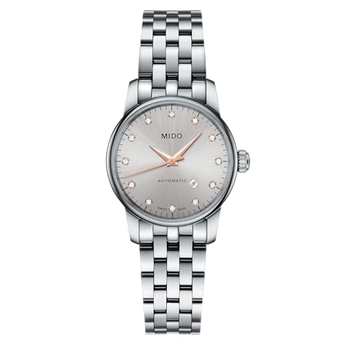 Mido Baroncelli M7600.4.67.1 von MIDO