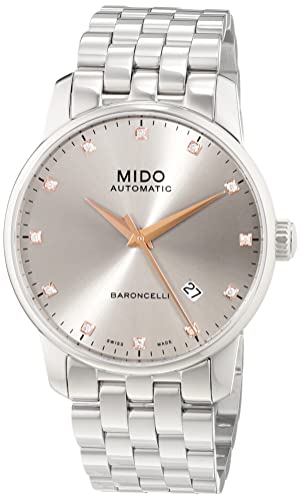 Mido Baroncelli M8600.4.67.1 von MIDO