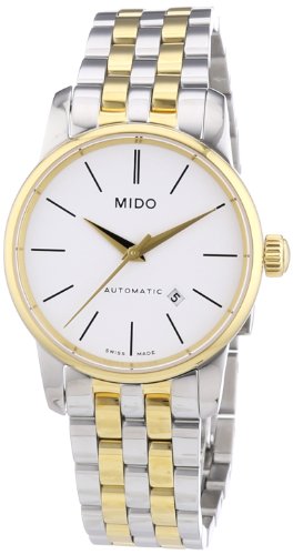 MIDO Damenuhr-Automatik Baroncelli Ii Ø 29mm M76009761 von MIDO