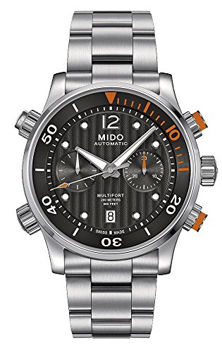 Mido Herren Armbanduhr M005.914.11.060.00 von MIDO
