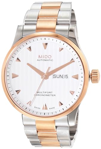 Mido M005.431.22.031.00 Herren Armbanduhr von MIDO