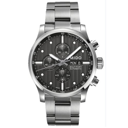 Mido M005.614.11.061.00 Herren Armbanduhr von MIDO