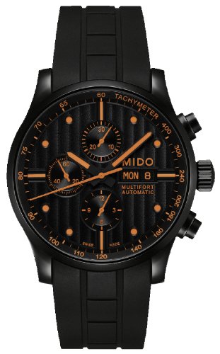 Mido M005.614.37.051.01 Herren Armbanduhr von MIDO