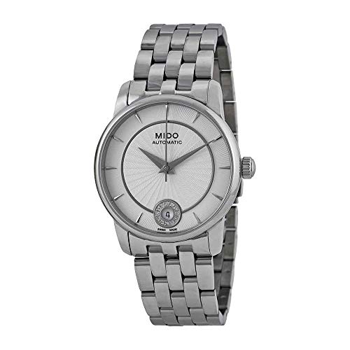 Mido M007.207.11.036.00 Damen Armbanduhr von MIDO