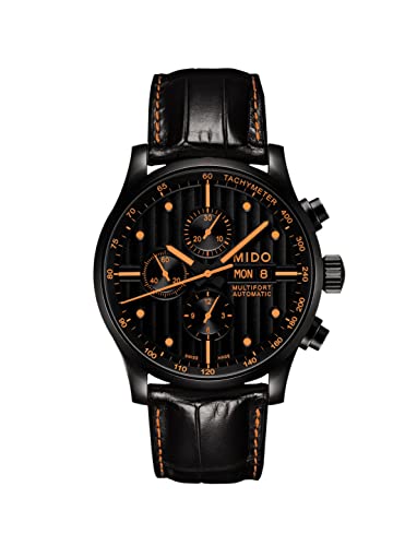 Mido Multifort Chronograph Special Edition II M005.614.36.051.22 von MIDO