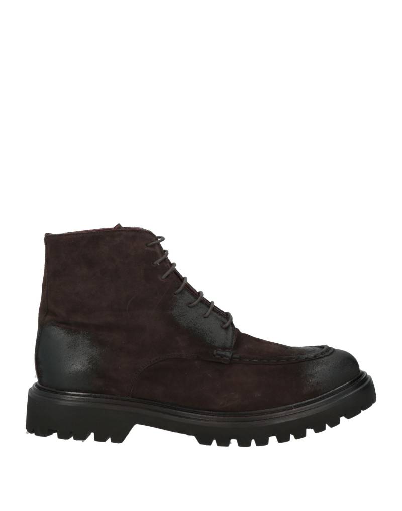 MIGLIORE Stiefelette Herren Dunkelbraun von MIGLIORE
