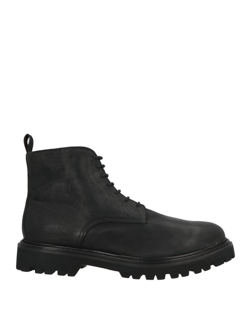 MIGLIORE Stiefelette Herren Schwarz von MIGLIORE