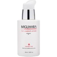 MIGUHARA - A.C Control Serum Origin 50ml MIGUHARA - A.C Control Serum Origin 50ml von MIGUHARA