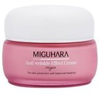 MIGUHARA - Anti Wrinkle Effect Cream Origin 50ml MIGUHARA - Anti Wrinkle Effect Cream Origin 50ml von MIGUHARA