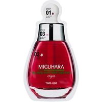 MIGUHARA - Big 3 Step Anti-Wrinkle Mask Pack Origin - Gesichtsmaske MIGUHARA - Big 3 Step Anti-Wrinkle Mask Pack Origin - Gesichtsmaske von MIGUHARA