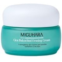 MIGUHARA - Cica Bakuchiol Erasing Cream 50ml von MIGUHARA