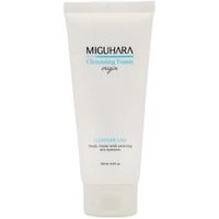MIGUHARA - Cleansing Foam Origin 120ml MIGUHARA - Cleansing Foam Origin 120ml von MIGUHARA