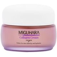 MIGUHARA - Collagen Cream Origin 50ml MIGUHARA - Collagen Cream Origin 50ml von MIGUHARA