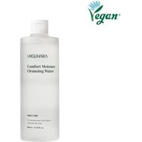 MIGUHARA - Comfort Moisture Cleansing Water 400ml von MIGUHARA