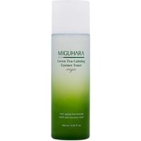 MIGUHARA - Green Tea Calming Essence Toner Origin - Gesichtswasser MIGUHARA - Green Tea Calming Essence Toner Origin - Gesichtswasser von MIGUHARA