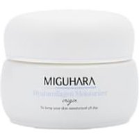 MIGUHARA - Hyalucollagen Moisturizer Origin 50ml MIGUHARA - Hyalucollagen Moisturizer Origin 50ml von MIGUHARA