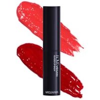 MIGUHARA - Love Vegan Glazed Lip Balm - 2 Colors 2025 Version - #01 Pink Mellow von MIGUHARA