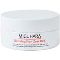 MIGUHARA - Refining Pore Clear Pack 150g MIGUHARA - Refining Pore Clear Pack 150g von MIGUHARA