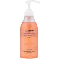MIGUHARA - Refreshing Flower Body Shower Gel Origin 500ml von MIGUHARA