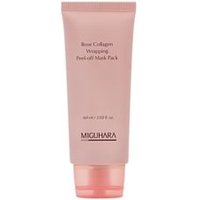 MIGUHARA - Rose Collagen Wrapping Peel-off Mask Pack - Peel-off-Gesichtsmaske MIGUHARA - Rose Collagen Wrapping Peel-off Mask Pack - Peel-off-Gesichtsmaske von MIGUHARA
