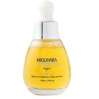 MIGUHARA - Ultra Whitening Ampoule 35ml von MIGUHARA
