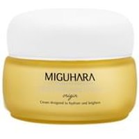MIGUHARA - Ultra Whitening Cream Origin 50ml MIGUHARA - Ultra Whitening Cream Origin 50ml von MIGUHARA