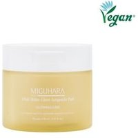 MIGUHARA - Vital Shine Glow Ampoule Pad 70 pads MIGUHARA - Vital Shine Glow Ampoule Pad 70 pads von MIGUHARA