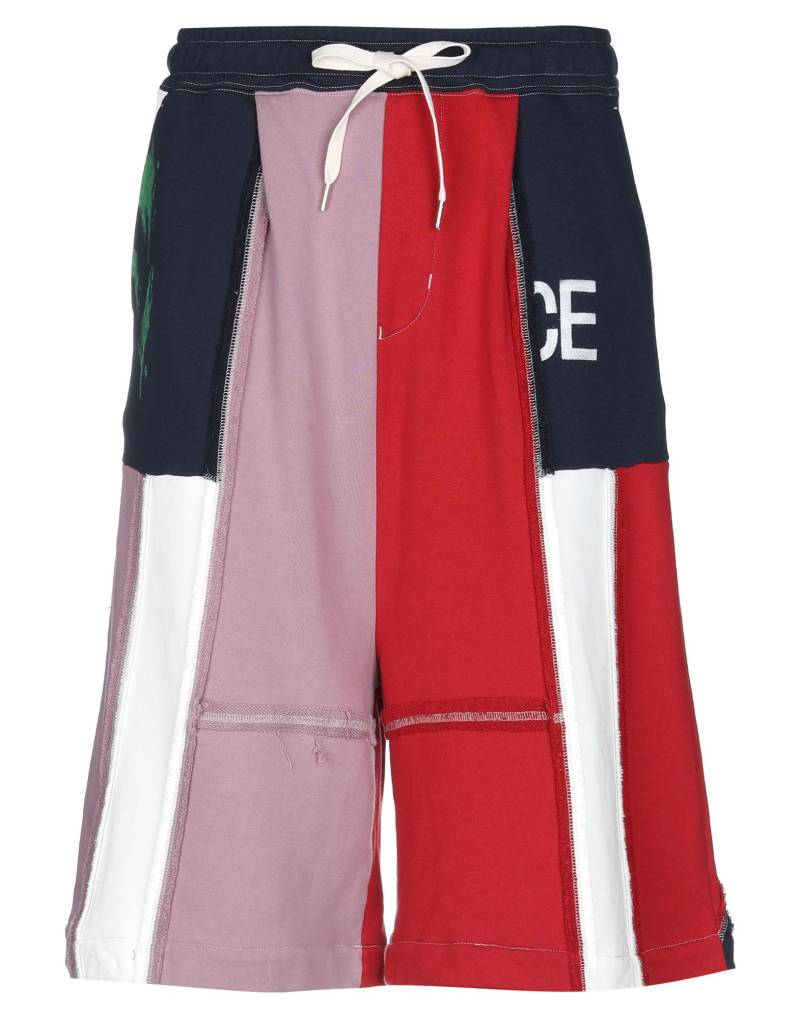 MIHARAYASUHIRO MODIFIED Shorts & Bermudashorts Herren Rot von MIHARAYASUHIRO MODIFIED