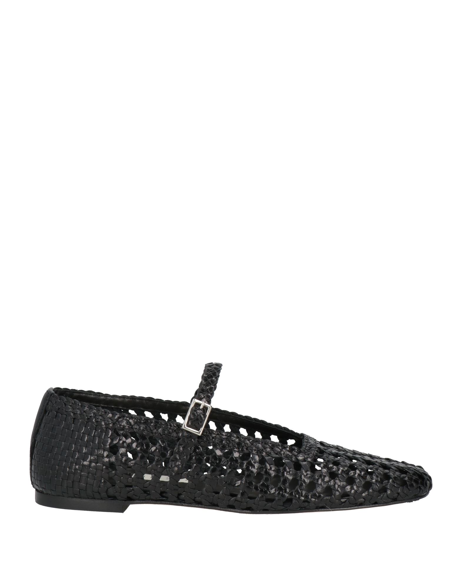 MIISTA Ballerina Damen Schwarz MIISTA Ballerina Damen Schwarz von MIISTA