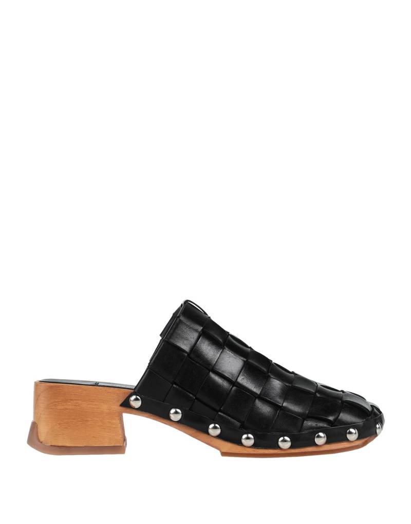 MIISTA Mules & Clogs Damen Schwarz von MIISTA