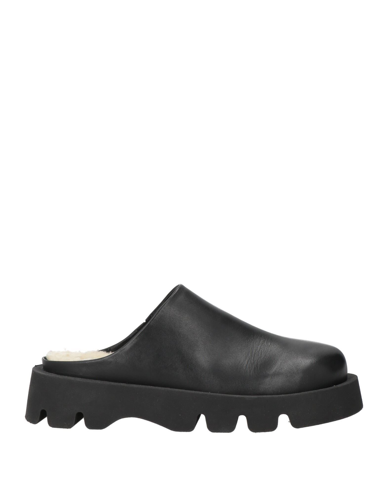 MIISTA Mules & Clogs Damen Schwarz von MIISTA