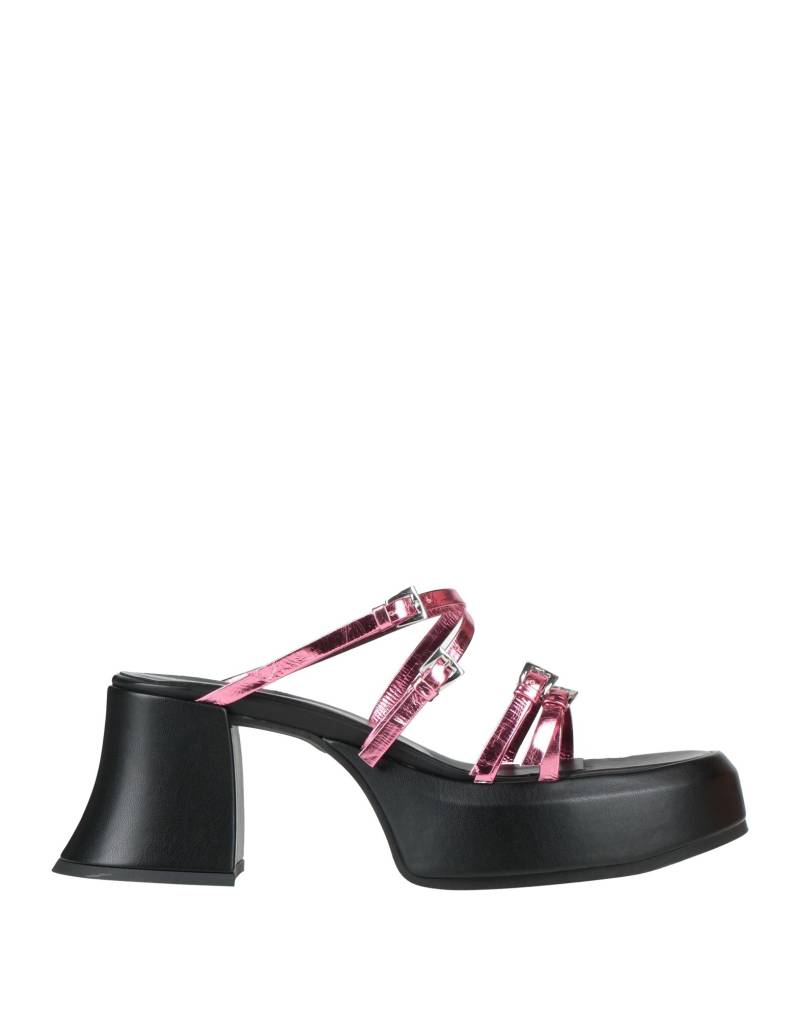 MIISTA Sandale Damen Rosa von MIISTA