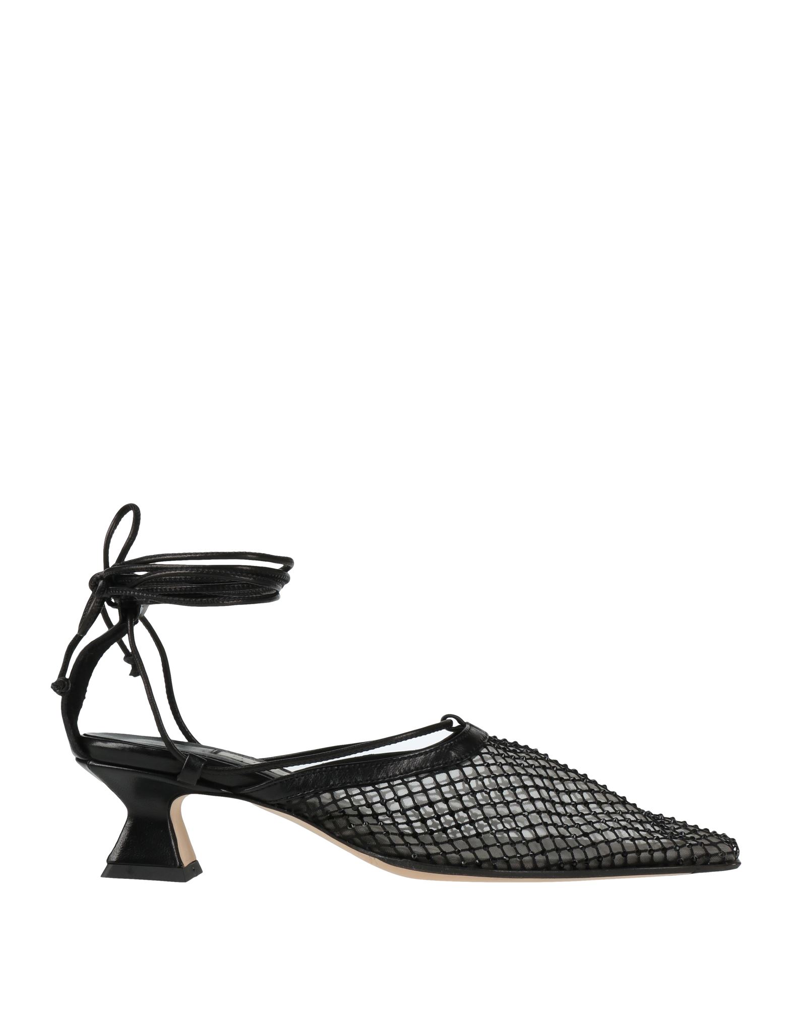 MIISTA Sandale Damen Schwarz von MIISTA