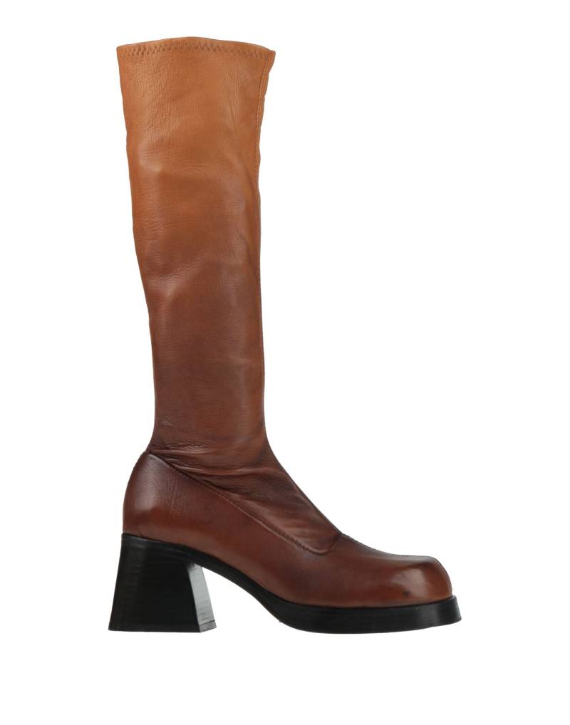 MIISTA Stiefel Damen Lederfarben von MIISTA