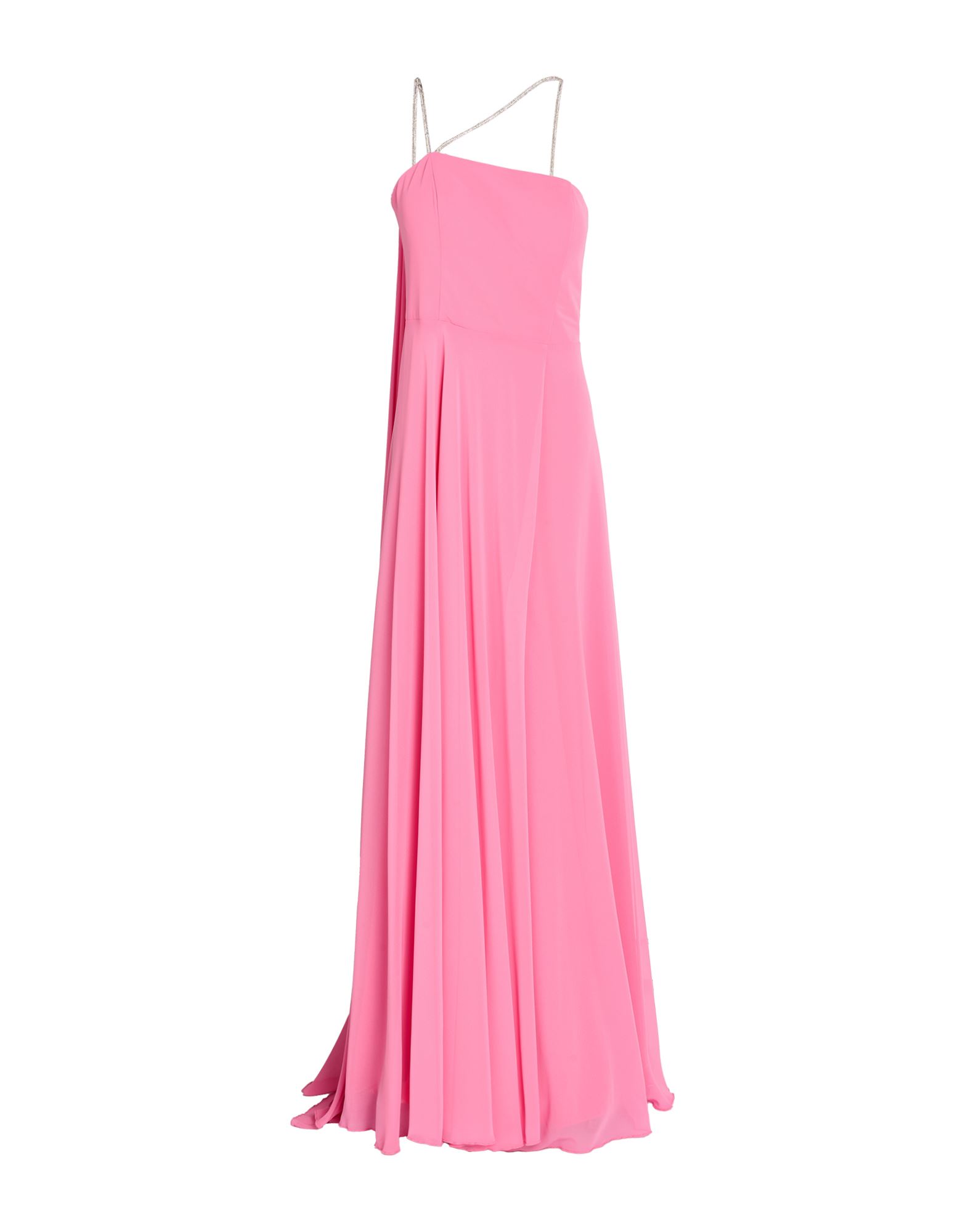 MIKAEL Maxi-kleid Damen Rosa von MIKAEL