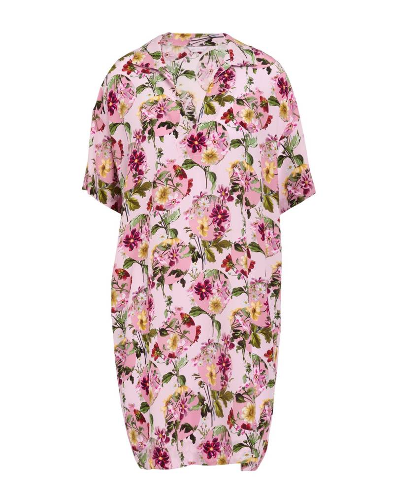 MIKI THUMB Mini-kleid Damen Rosa von MIKI THUMB