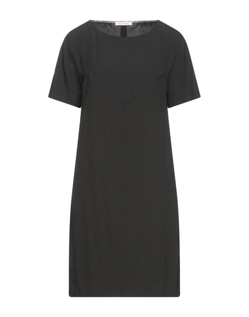 MIKI THUMB Mini-kleid Damen Schwarz von MIKI THUMB