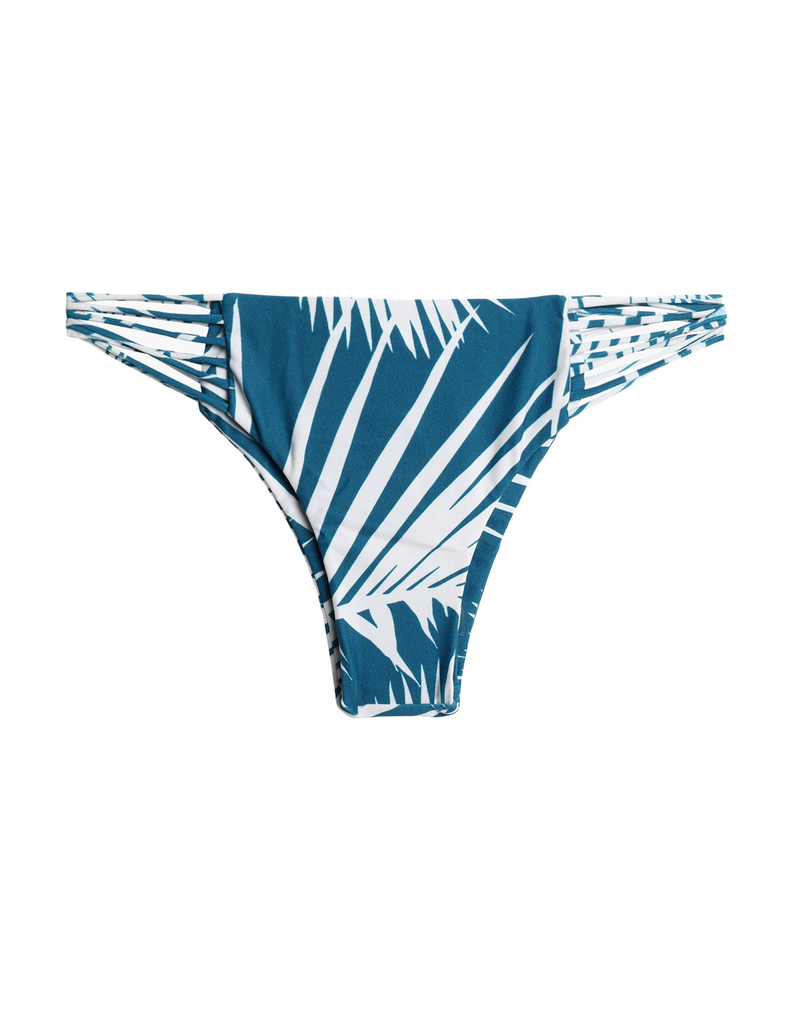 MIKOH Bikinislip & Badehose Damen Azurblau von MIKOH