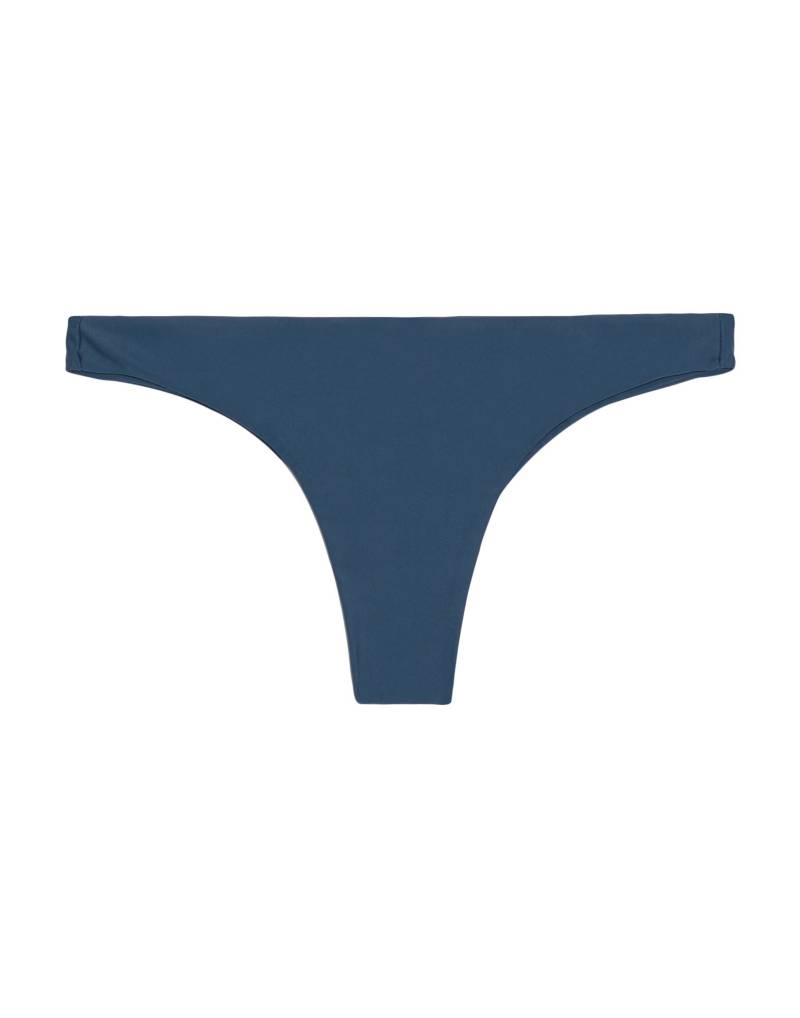 MIKOH Bikinislip & Badehose Damen Blau von MIKOH