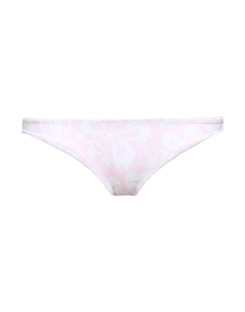 MIKOH Bikinislip & Badehose Damen Hellrosa von MIKOH