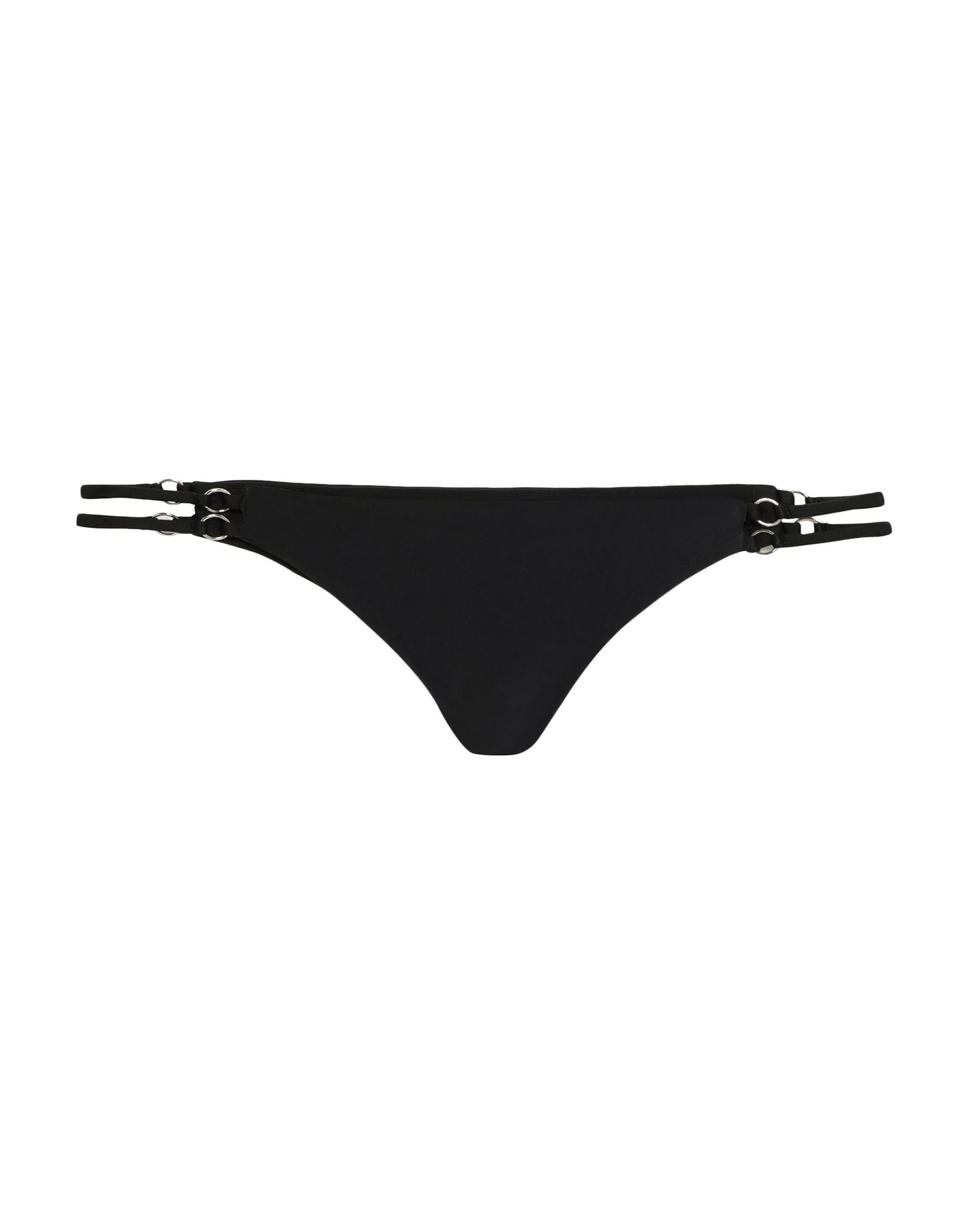 MIKOH Bikinislip & Badehose Damen Schwarz von MIKOH