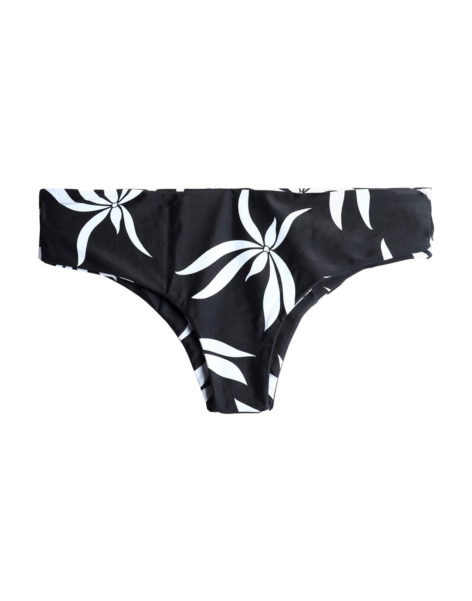 MIKOH Bikinislip & Badehose Damen Schwarz von MIKOH