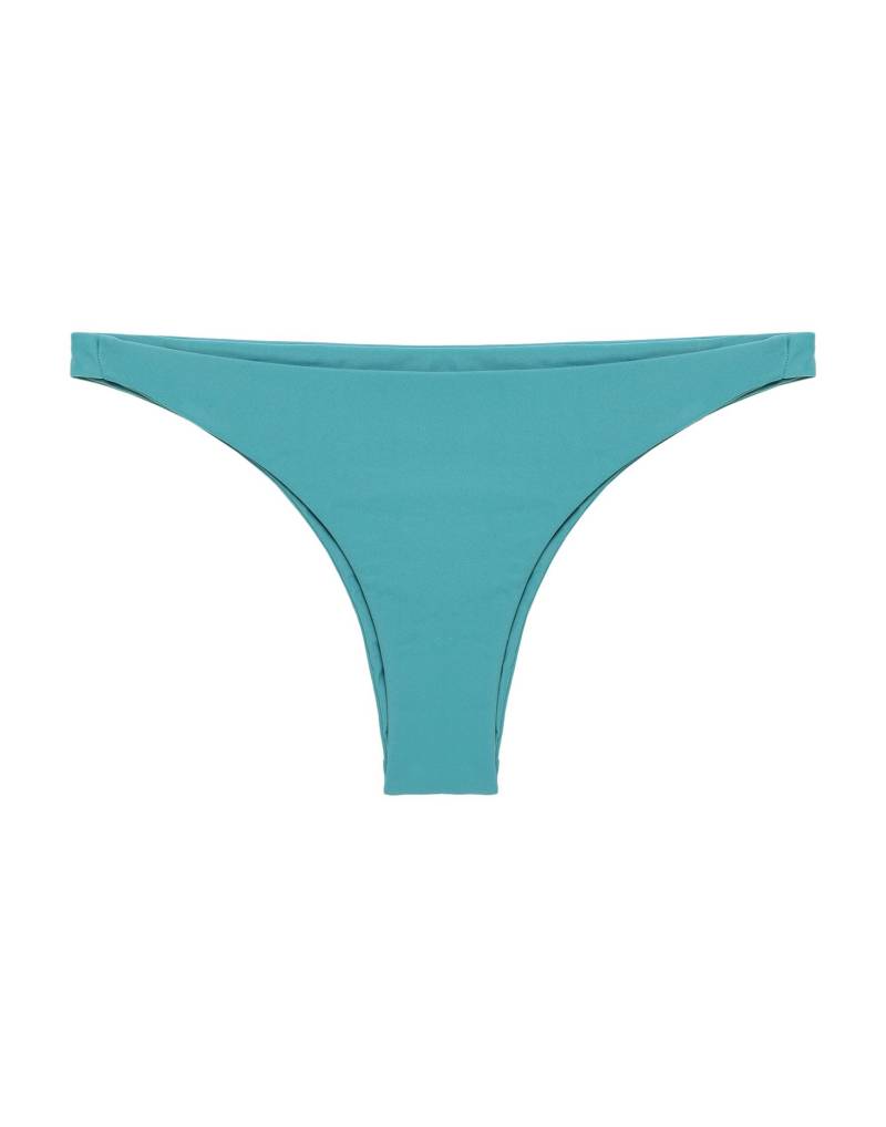 MIKOH Bikinislip & Badehose Damen Tūrkis von MIKOH