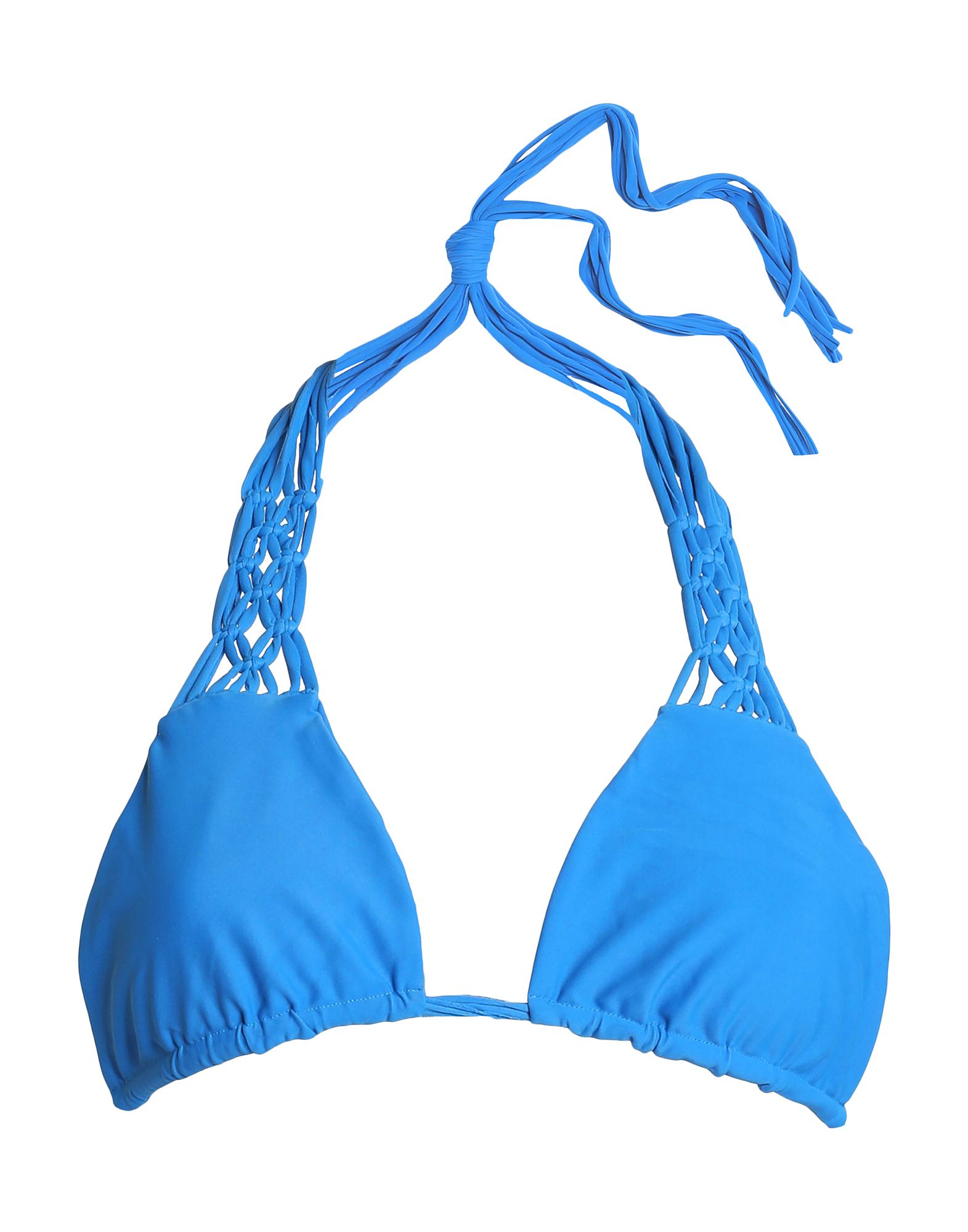 MIKOH Bikini-oberteil Damen Blau von MIKOH