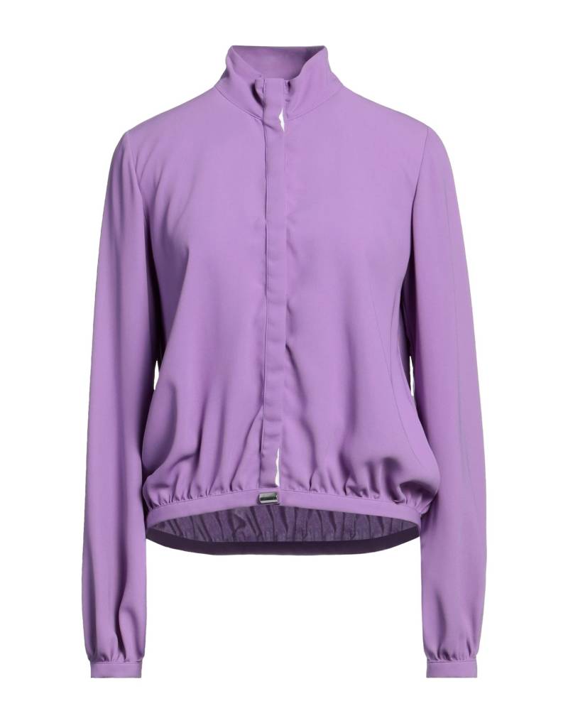 MILA by MILA SCHÖN Hemd Damen Violett MILA by MILA SCHÖN Hemd Damen Violett von MILA by MILA SCHÖN